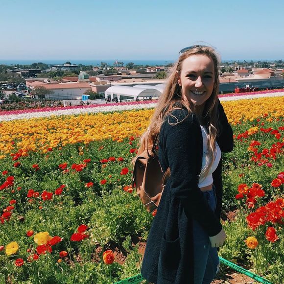 Meet your Posher, Kristin - Picture 1 of 1